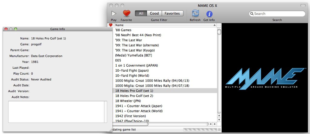 windows mac osx emulator