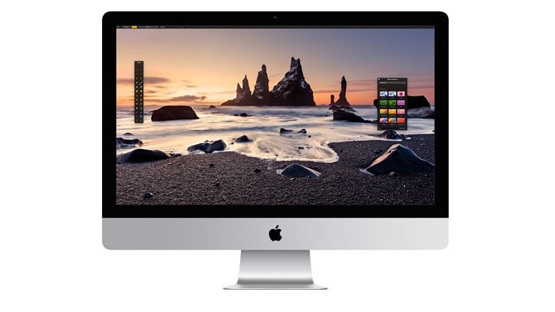 mac mini for graphic design 2016