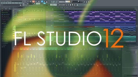 fl studio 8 free download for mac